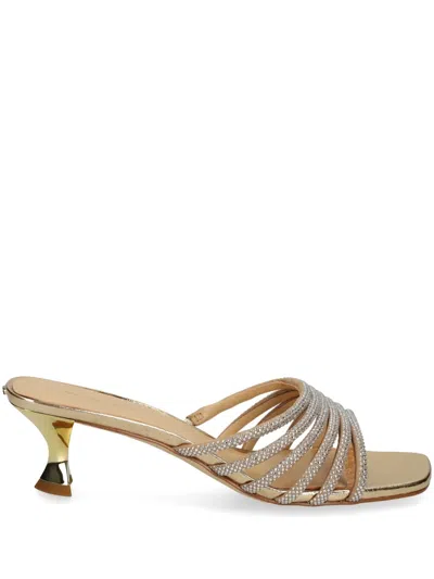 Michael Michael Kors Haisley Sandals