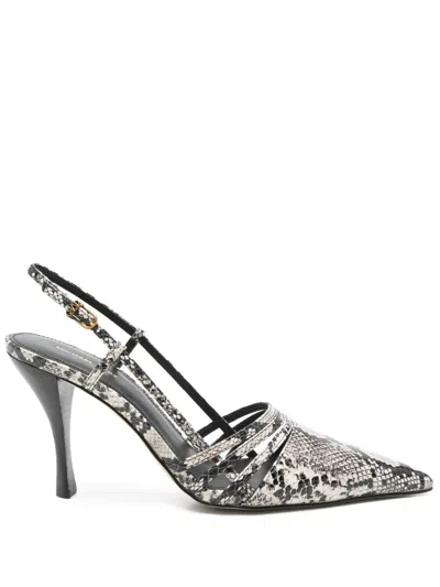 Michael Michael Kors "haisley" Sling Pump
