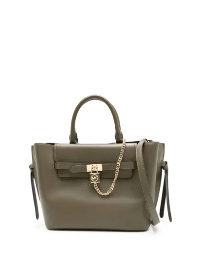 Michael Michael Kors Hamilton Legacy Handtasche