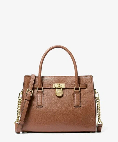Michael Michael Kors Hamilton Moderne In Brown