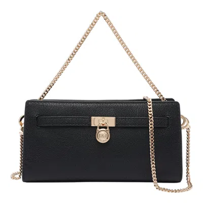 Michael Michael Kors Hamilton Shoulder Bag