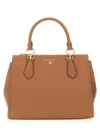 Michael Michael Kors Handbag "marilyn" In Buff