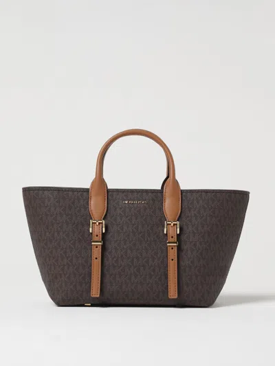 MICHAEL MICHAEL KORS HANDBAG MICHAEL KORS WOMAN COLOR BEIGE,G43827022
