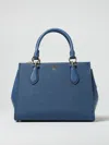 Michael Michael Kors Handbag  Woman Color Blue