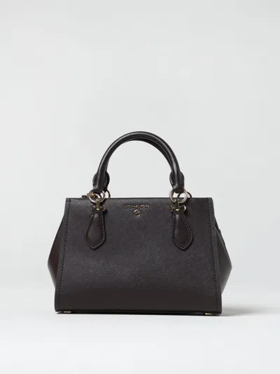 Michael Michael Kors Handbag  Woman Color Brown In Brown