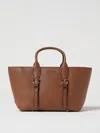 Michael Michael Kors Handbag  Woman Color Brown