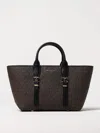 Michael Michael Kors Handbag Michael Kors Woman Color Brown