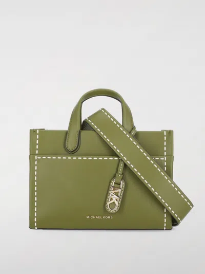 Michael Michael Kors Handbag  Woman Color Green