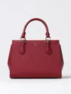 Michael Michael Kors Handbag  Woman Color Red