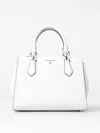 Michael Michael Kors Handbag  Woman Color White