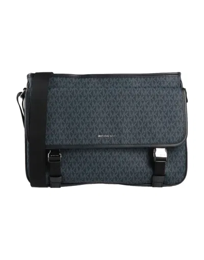 Michael Michael Kors Handbags In Black