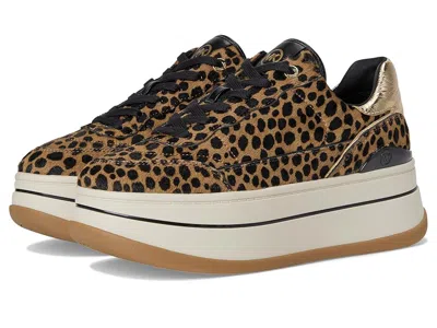 Michael Michael Kors Hayes Lace Up In Black
