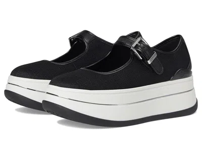 Michael Michael Kors Hayes Mary Jane In Black