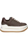 Michael Michael Kors Hayes Platform Sneakers
