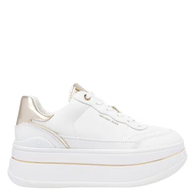 MICHAEL MICHAEL KORS HAYES SNEAKERS