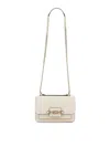 Michael Michael Kors Heather Bag. In Blanco