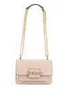 Michael Michael Kors Heather Extra-small Shoulder Bag In Multi