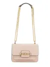 Michael Michael Kors Heather Extrasmall Shoulder Bag