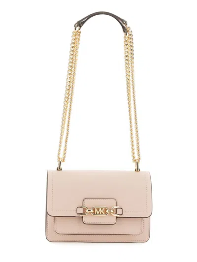 Michael Michael Kors Heather Extrasmall Shoulder Bag