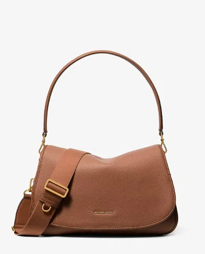 Michael Michael Kors Holmes In Brown