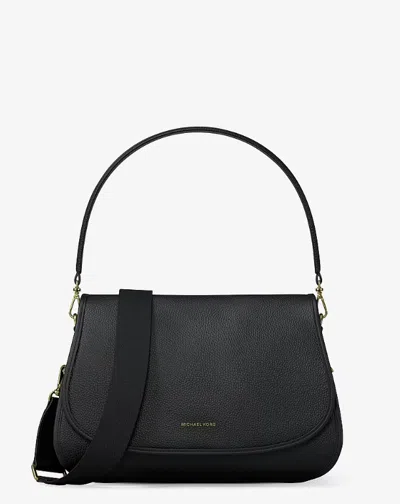Michael Michael Kors Holmes In Black