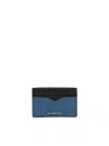 Michael Michael Kors Hudson Card Holder With Logo
