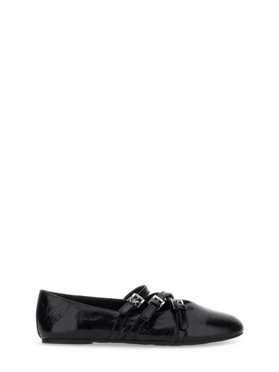 Michael Michael Kors Indy Flex Ballerina