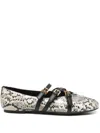 Michael Michael Kors "indy" Flex Ballet