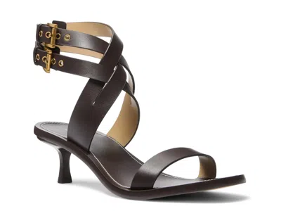 Michael Michael Kors Irene Sandal In Multi