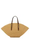 Michael Michael Kors Isa Sm Fan Tote