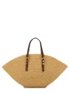 Michael Michael Kors Isa Sm Fan Tote