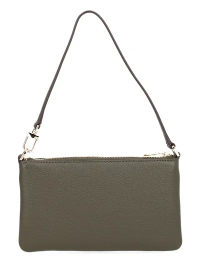 Michael Michael Kors Autry Medalist Low Sneakers In Multi