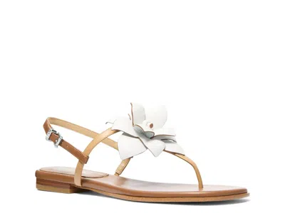 Michael Michael Kors Jacie Sandal In Multi