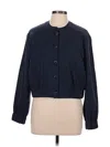 Michael Michael Kors Jacket In Blue