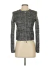 Michael Michael Kors Jacket In Gray