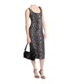 Michael Michael Kors Dress Michael Kors Woman Color Black In Black
