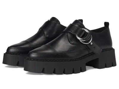 Michael Michael Kors Jaden Loafer In Black