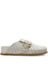 Michael Michael Kors Jaden Mules