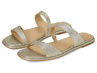 Michael Michael Kors Jaida Flat Sandal In Multi