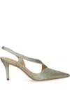 Michael Michael Kors 40s5jdmp1m In Metallic
