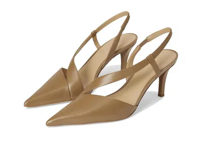 Michael Michael Kors Jaida Pump High In Multi