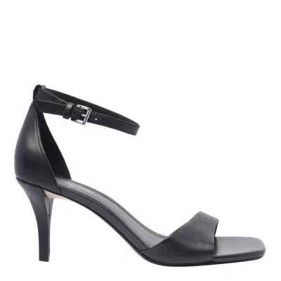 MICHAEL MICHAEL KORS JAIDA PUMP SANDALS