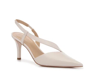 Michael Michael Kors Jaida Pump In Multi