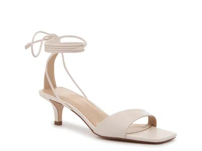Michael Michael Kors Jaida Sandal In Neutral