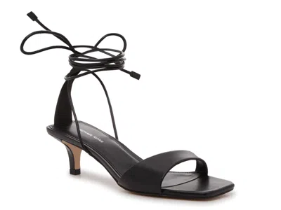 Michael Michael Kors Jaida Sandal In Black