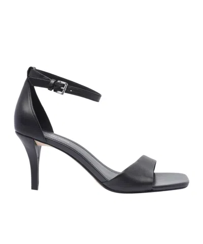 MICHAEL MICHAEL KORS MICHAEL MICHAEL KORS JAIDA SANDALS