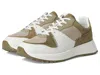 Michael Michael Kors Jamie Trainer Sneaker In Multi