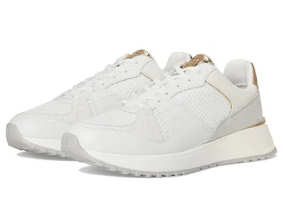 Michael Michael Kors Jaime Trainer In White