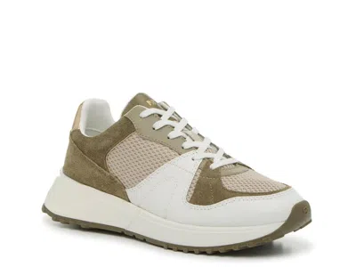 Michael Michael Kors Jamie Trainer Sneaker In Multi