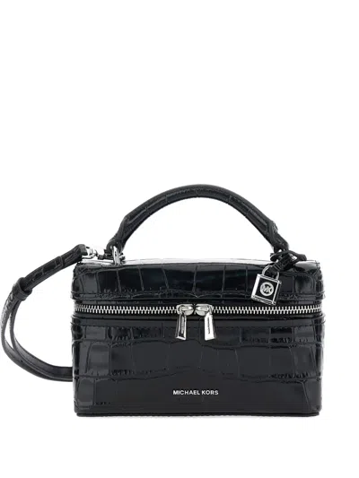 MICHAEL MICHAEL KORS JANA CROSS BODY BAG